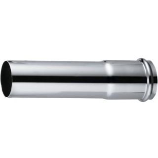 Удлинительная труба Kludi хром 1049905-00